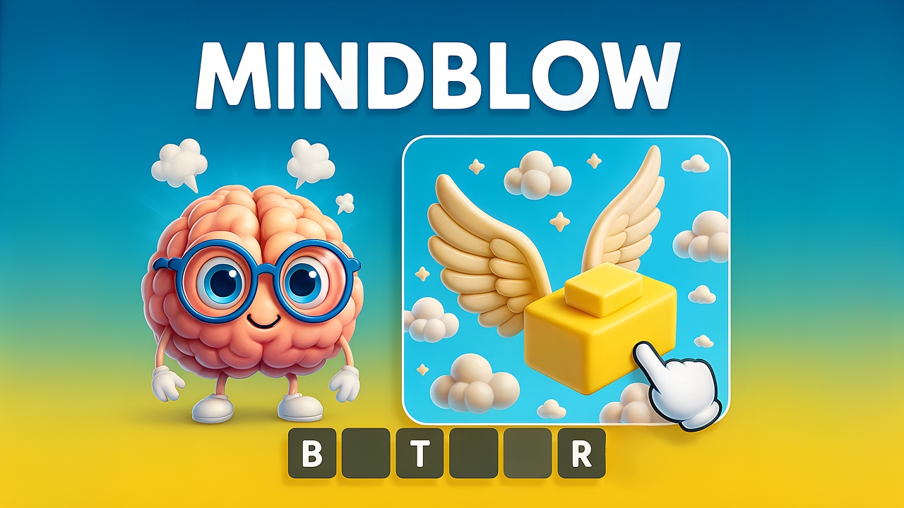 Image Mindblow