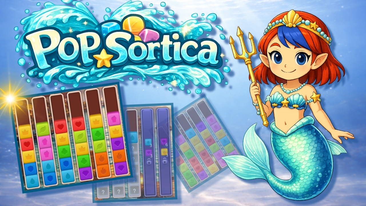 Image PopSortica