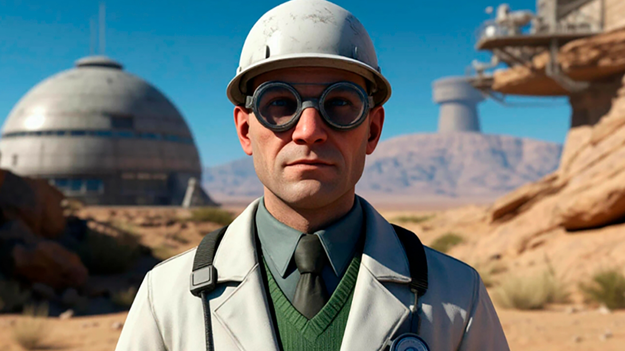Image Survival in Area 51
