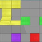 Fold The Block