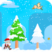 Mr Santa Run 2