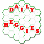 Daily Heggies